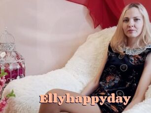 Ellyhappyday