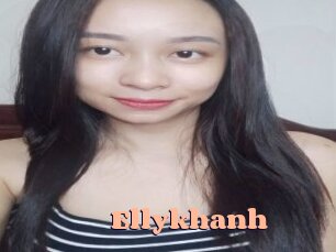 Ellykhanh