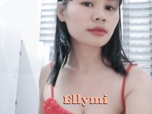 ellymi Chatte Rasée