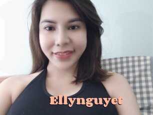 Ellynguyet