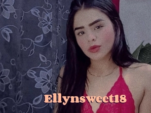 Ellynsweet18