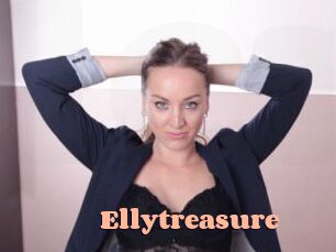 Ellytreasure