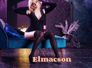 Elmacson