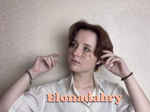 Elonadabry