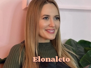 Elonaleto