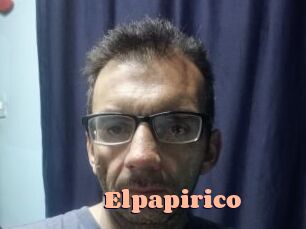 elpapirico Chatte Rasée