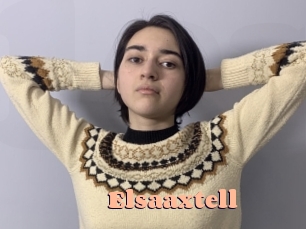 Elsaaxtell