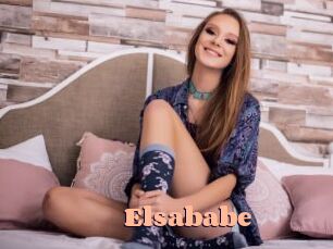 Elsababe