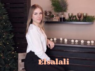 Elsalali