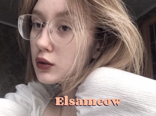 Elsameow