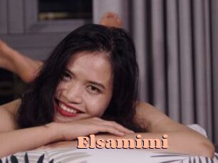 Elsamimi