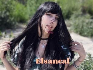 Elsaneal