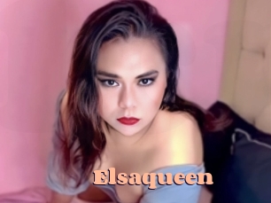 Elsaqueen