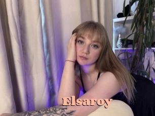 Elsaroy