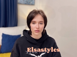 Elsastyles