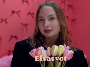 Elsasvot