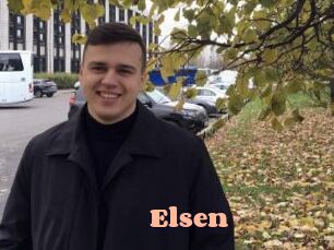 Elsen