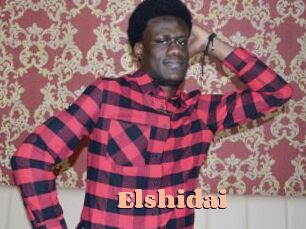 Elshidai