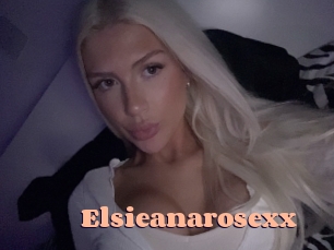 Elsieanarosexx