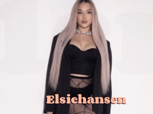 Elsiehansen