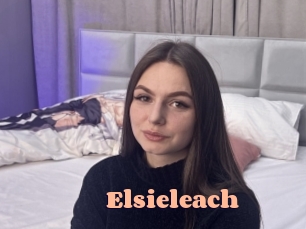 Elsieleach