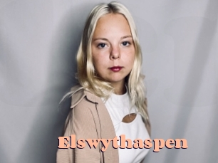 Elswythaspen
