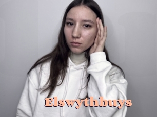 Elswythbuys