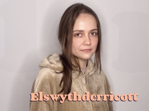 elswythderricott Chatte Rasée