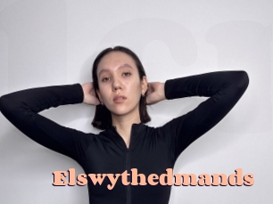 elswythedmands Chatte Rasée