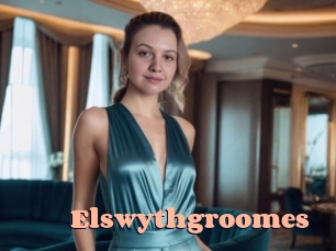 Elswythgroomes