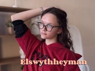 Elswythheyman