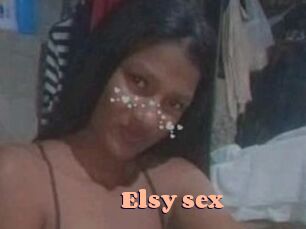 Elsy_sex