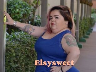Elsysweet