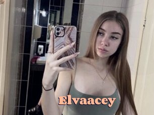 Elvaacey