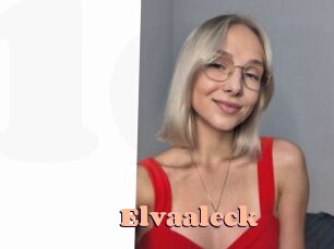 Elvaaleck