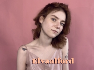 Elvaalford