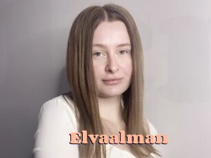 elvaalman Chatte Rasée