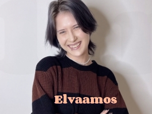 Elvaamos