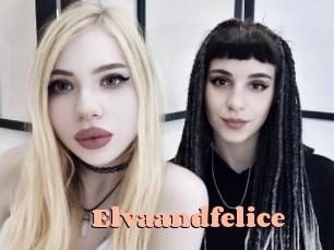 Elvaandfelice