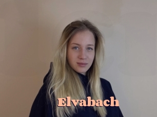 Elvabach
