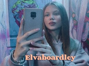 Elvaboardley