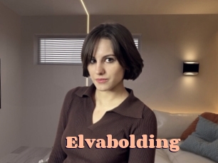 Elvabolding