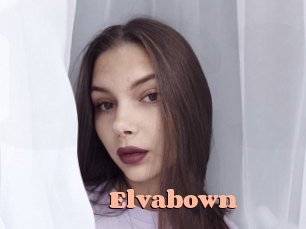 Elvabown