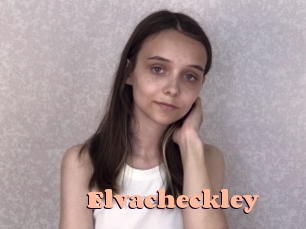 Elvacheckley