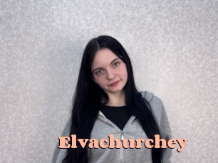 Elvachurchey