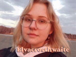 Elvacrosthwaite