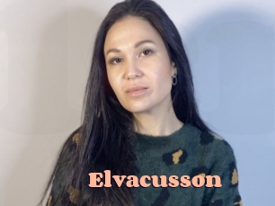 Elvacusson