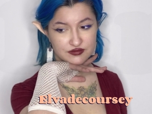 Elvadecoursey