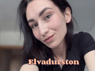 Elvadurston