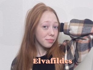 Elvafildes